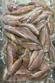 Барабуля черноморская крупная (1/5кг)