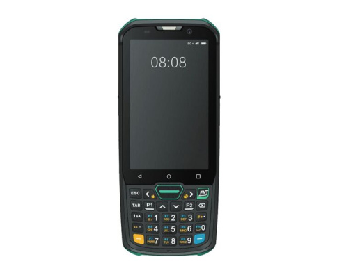 Терминал сбора данных MINDEO M40 (M40E33250130CN) фотосканер фото 1