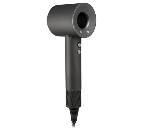 Супермощный Фен для волос G-teq 8730 фото 6