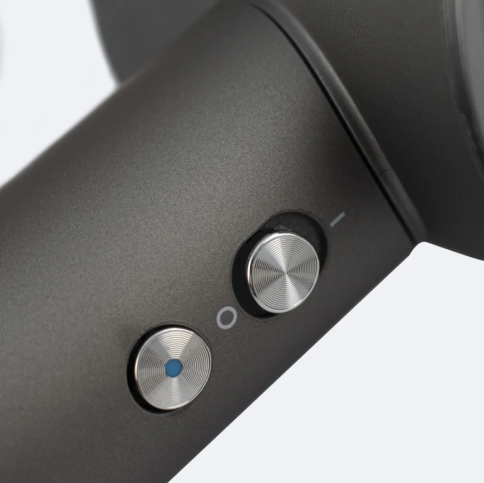 Супермощный Фен для волос G-teq 8730 фото 5