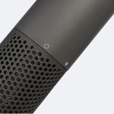 Супермощный Фен для волос G-teq 8730 фото 4