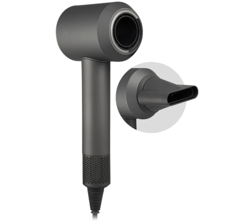 Супермощный Фен для волос G-teq 8730 фото 7